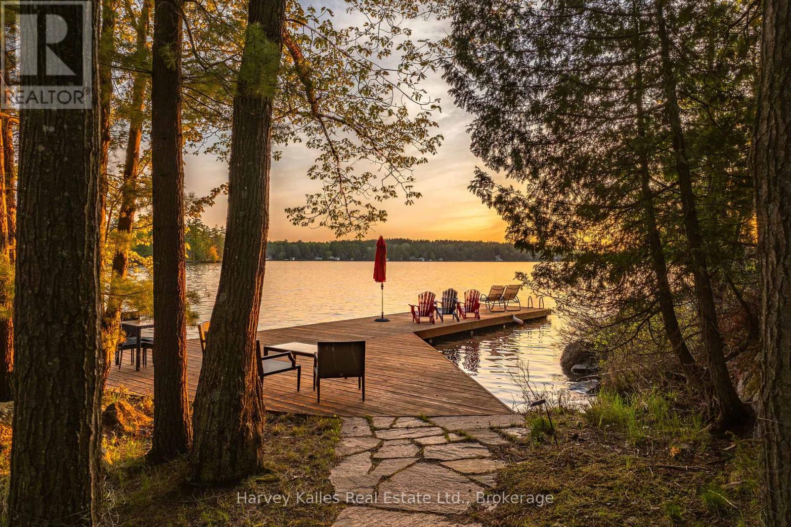 1615 Muskoka Road N, Gravenhurst, Ontario  P1P 1R4 - Photo 45 - X13209558
