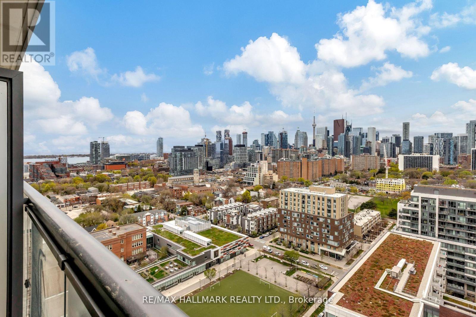 2208 - 55 Regent Park Boulevard, Toronto, Ontario  M5A 0C2 - Photo 10 - C13211836