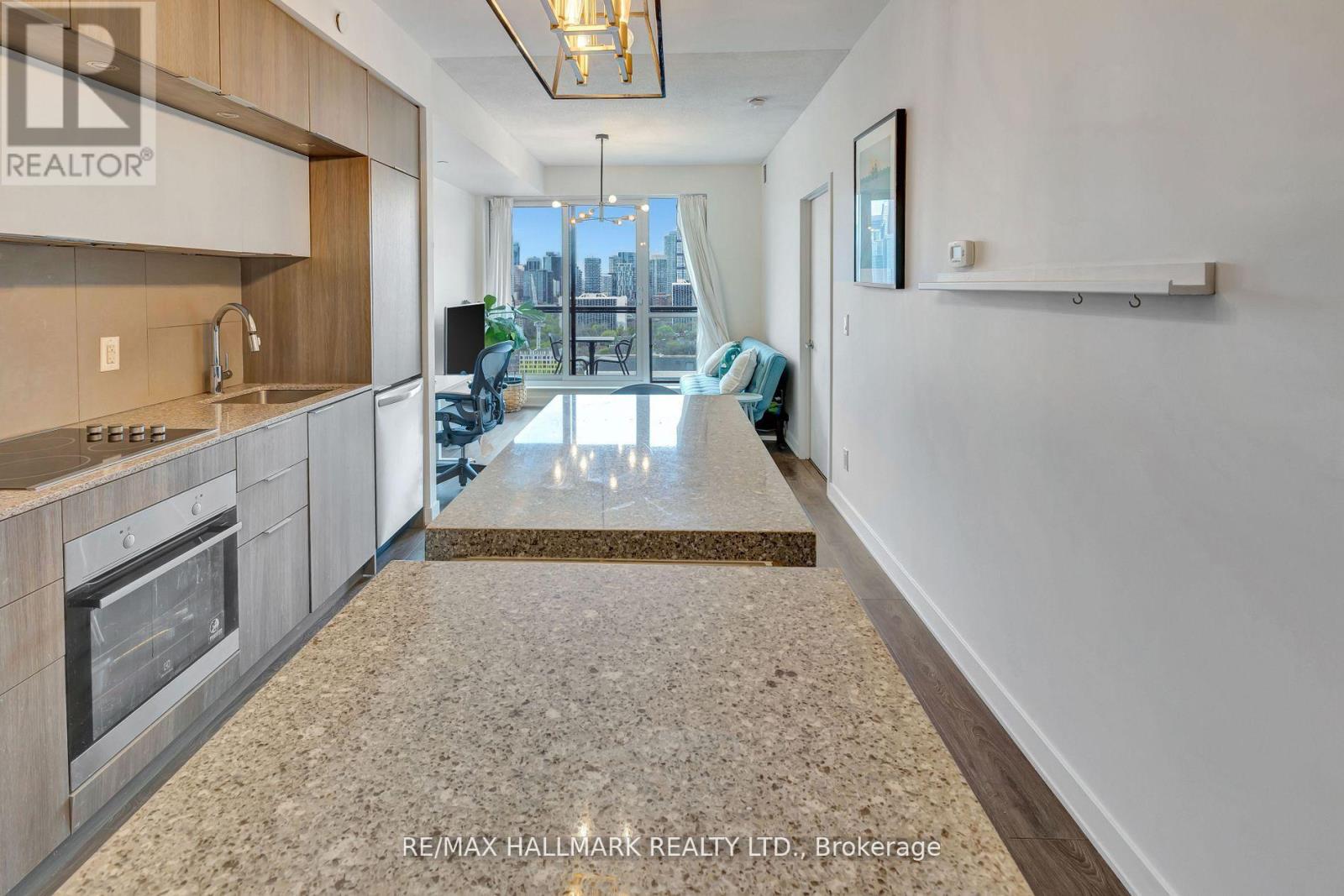 2208 - 55 Regent Park Boulevard, Toronto, Ontario  M5A 0C2 - Photo 17 - C13211836