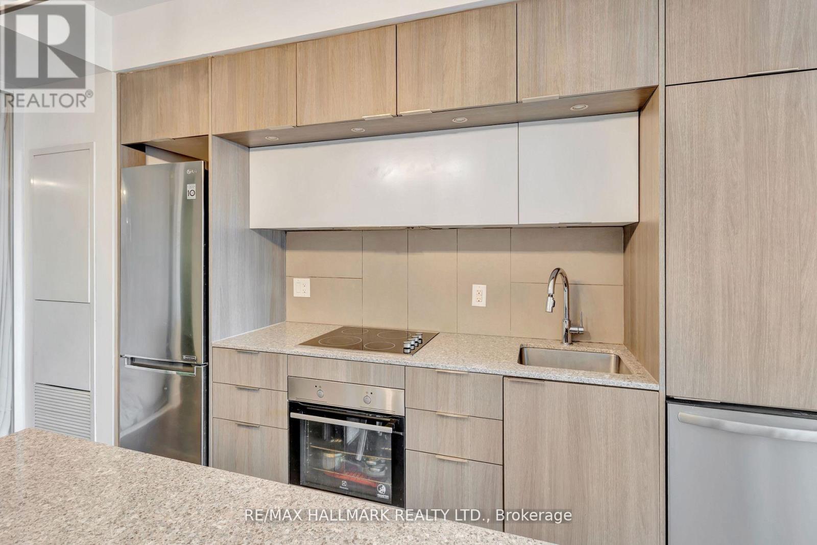 2208 - 55 Regent Park Boulevard, Toronto, Ontario  M5A 0C2 - Photo 18 - C13211836
