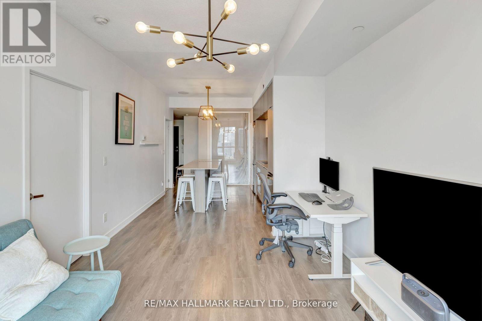 2208 - 55 Regent Park Boulevard, Toronto, Ontario  M5A 0C2 - Photo 19 - C13211836