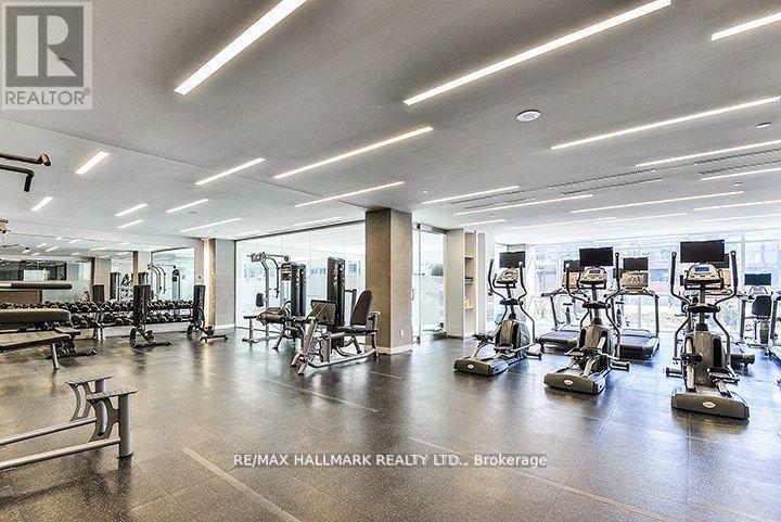 2208 - 55 Regent Park Boulevard, Toronto, Ontario  M5A 0C2 - Photo 28 - C13211836