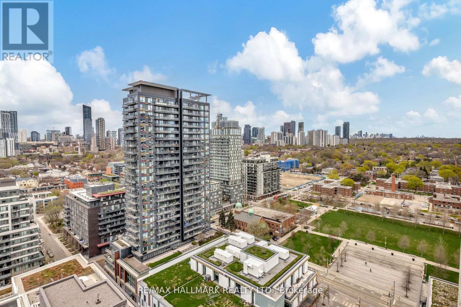 2208 - 55 Regent Park Boulevard, Toronto, Ontario  M5A 0C2 - Photo 8 - C13211836