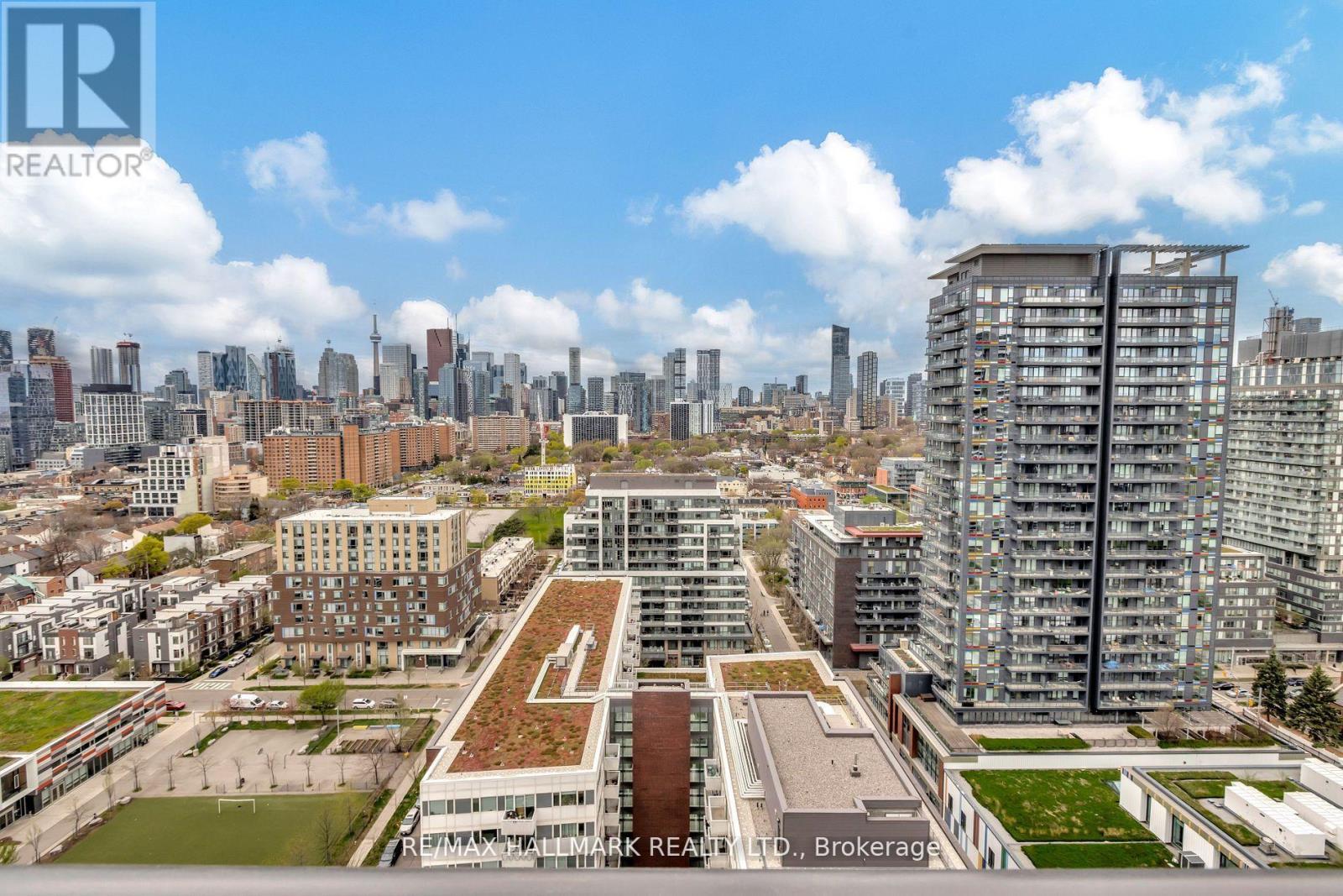 2208 - 55 Regent Park Boulevard, Toronto, Ontario  M5A 0C2 - Photo 9 - C13211836