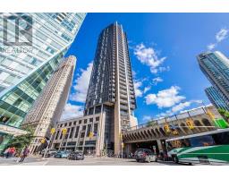 2909 - 1 THE ESPLANADE DRIVE, Toronto, Ontario
