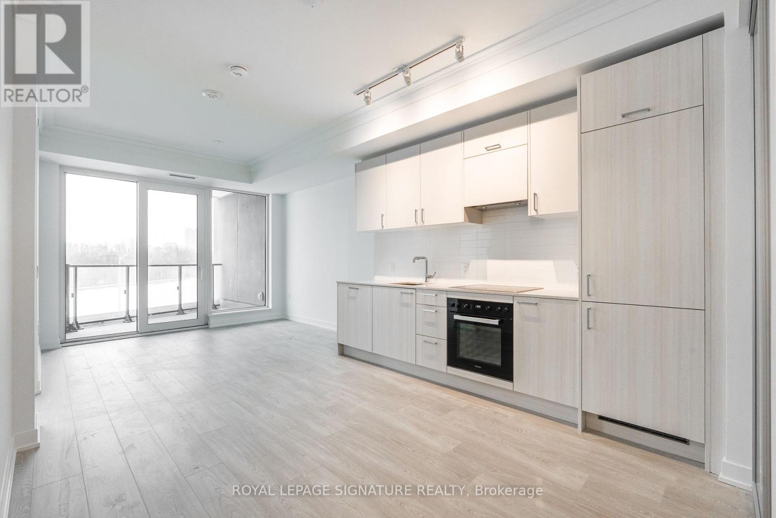 309 - 1 Kyle Lowry Road, Toronto, Ontario  M3C 0S6 - Photo 2 - C13211886