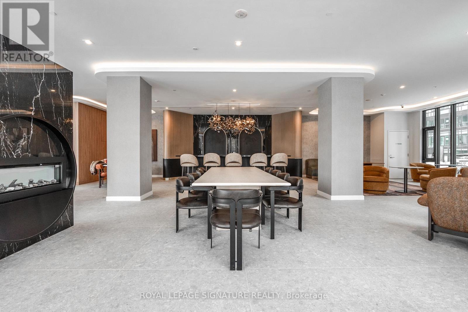 309 - 1 Kyle Lowry Road, Toronto, Ontario  M3C 0S6 - Photo 29 - C13211886