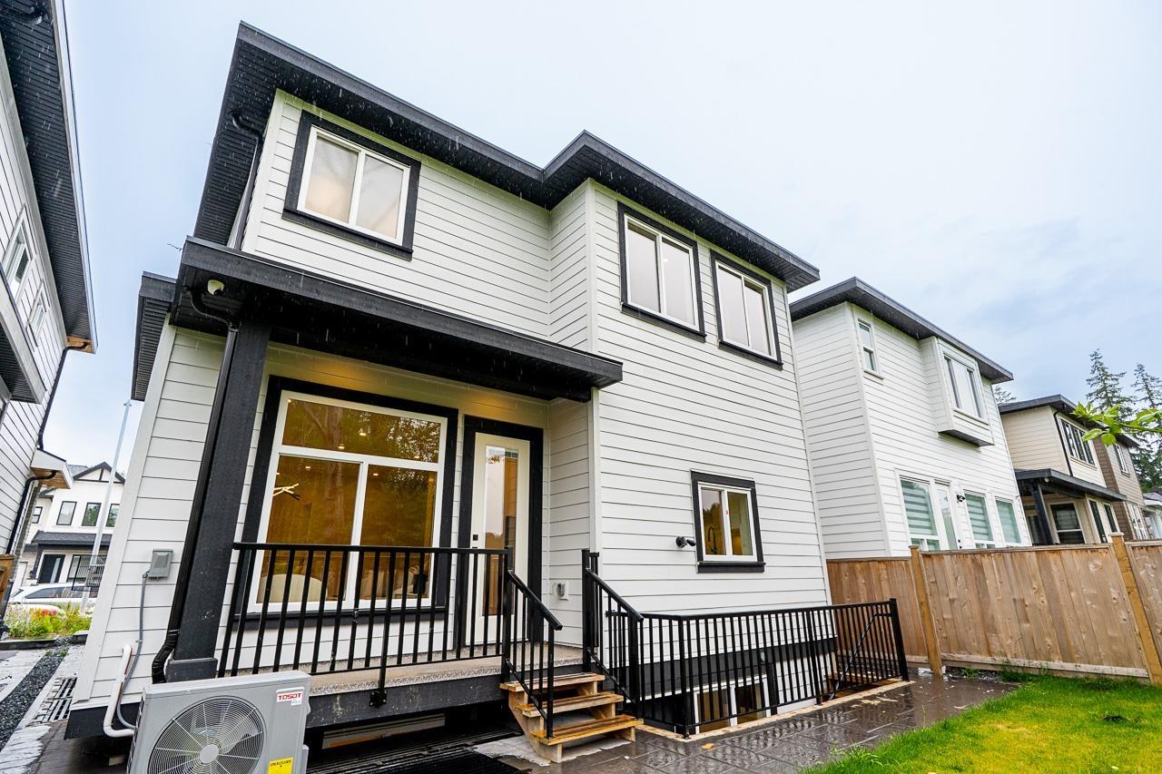 7519 205 Street, Langley, British Columbia  V2Y 3S8 - Photo 35 - R3128615