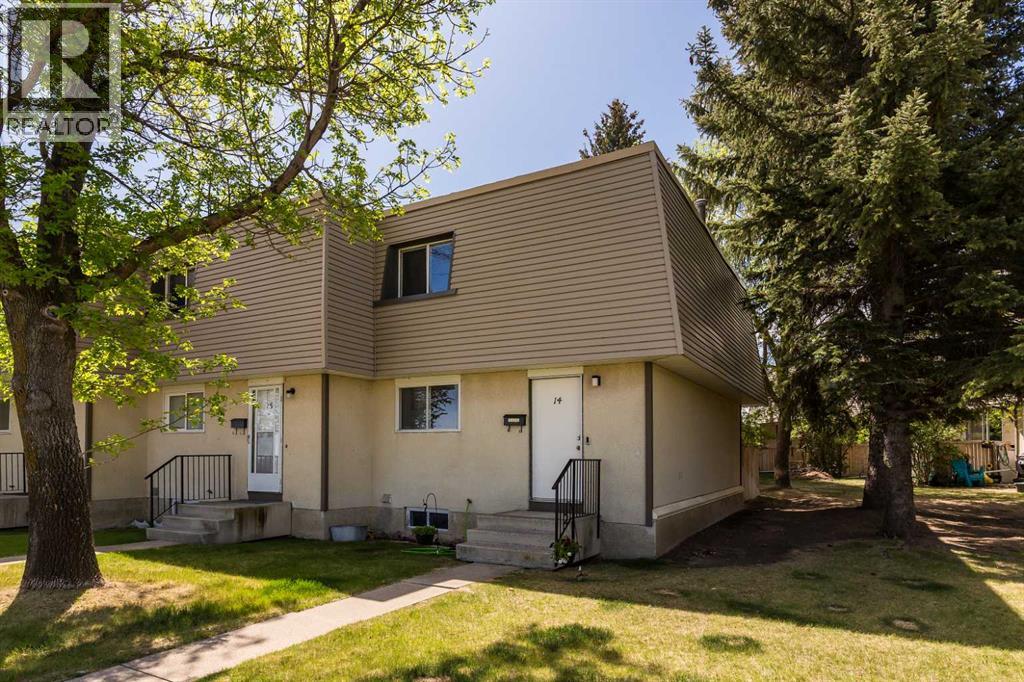 14, 115 Lafayette Boulevard W, Lethbridge, Alberta  T1K 4B9 - Photo 1 - A2315398