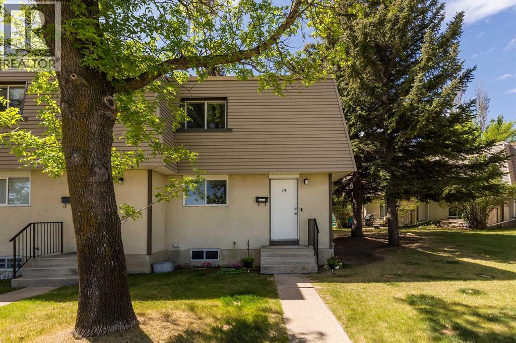 14, 115 Lafayette Boulevard W, Lethbridge, Alberta  T1K 4B9 - Photo 26 - A2315398
