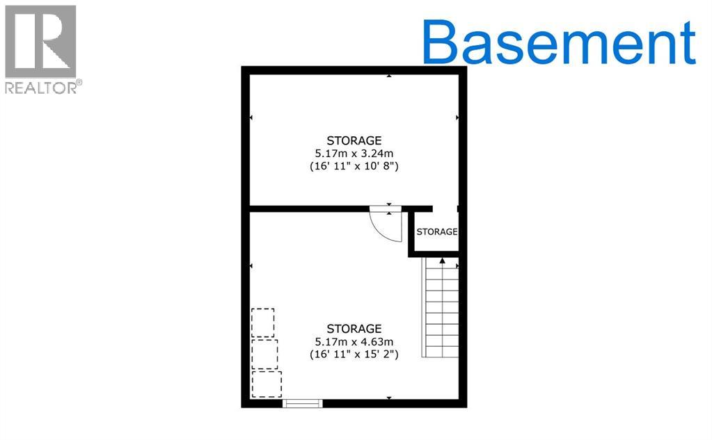 14, 115 Lafayette Boulevard W, Lethbridge, Alberta  T1K 4B9 - Photo 27 - A2315398