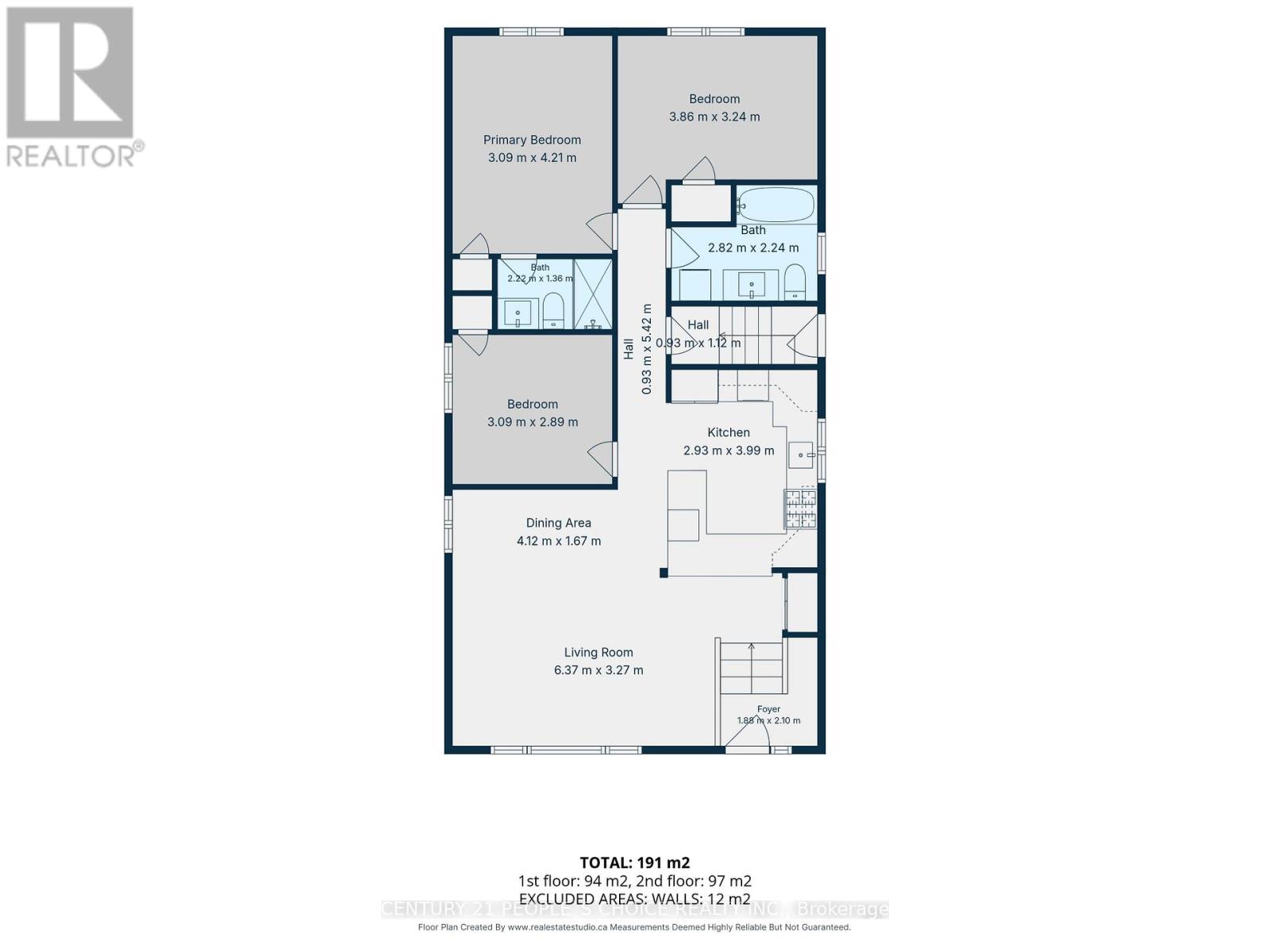 61 Marcella Street, Toronto, Ontario  M1G 1K9 - Photo 39 - E13211828