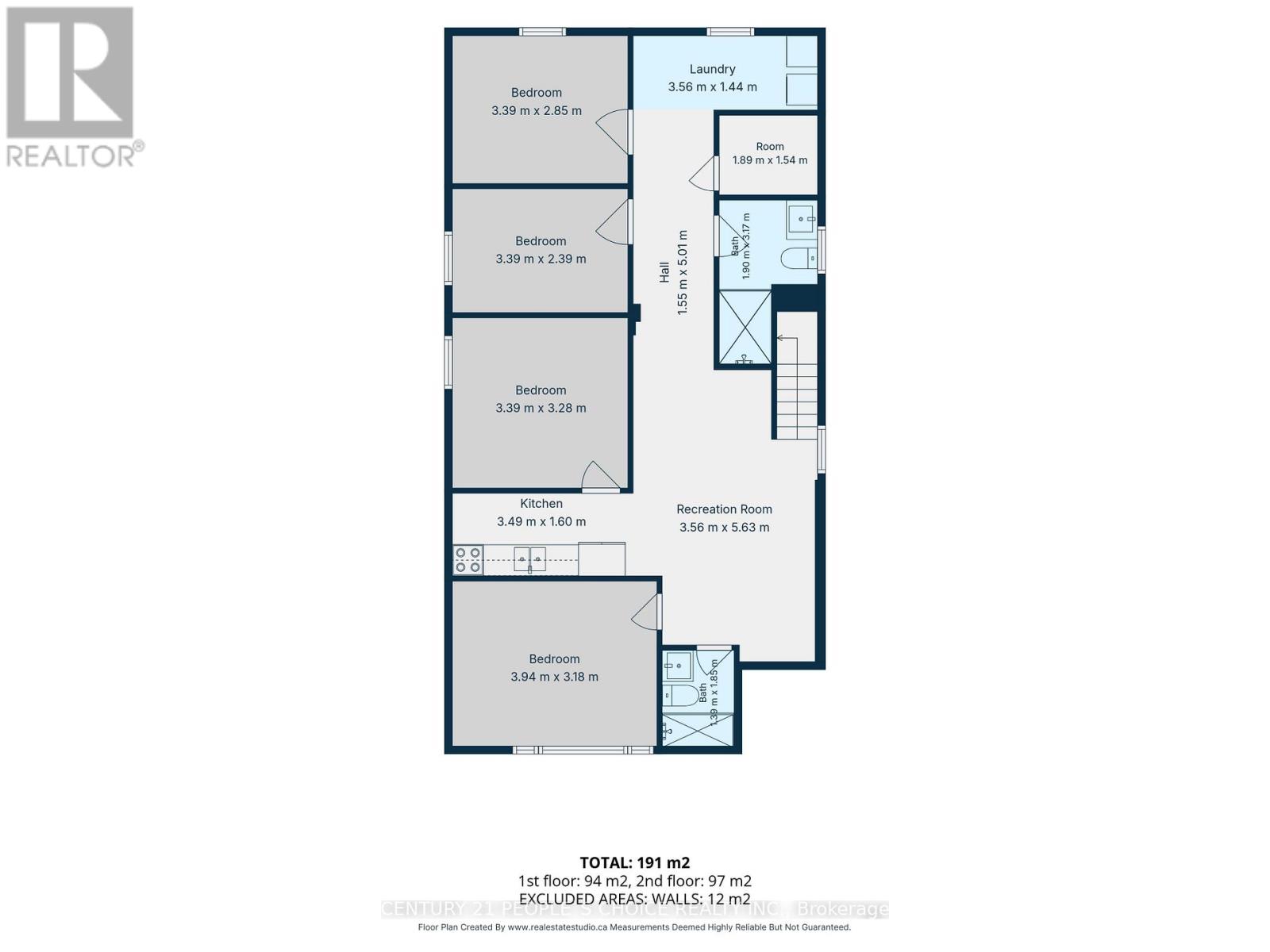 61 Marcella Street, Toronto, Ontario  M1G 1K9 - Photo 40 - E13211828
