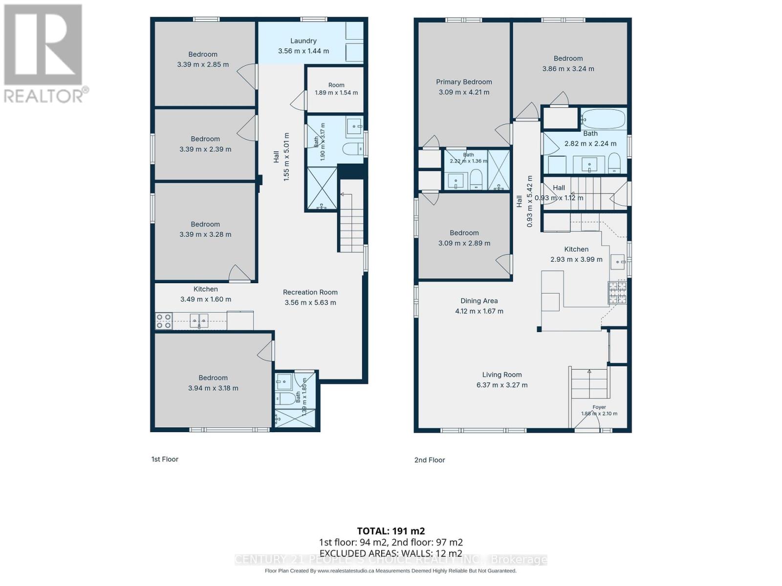 61 Marcella Street, Toronto, Ontario  M1G 1K9 - Photo 41 - E13211828