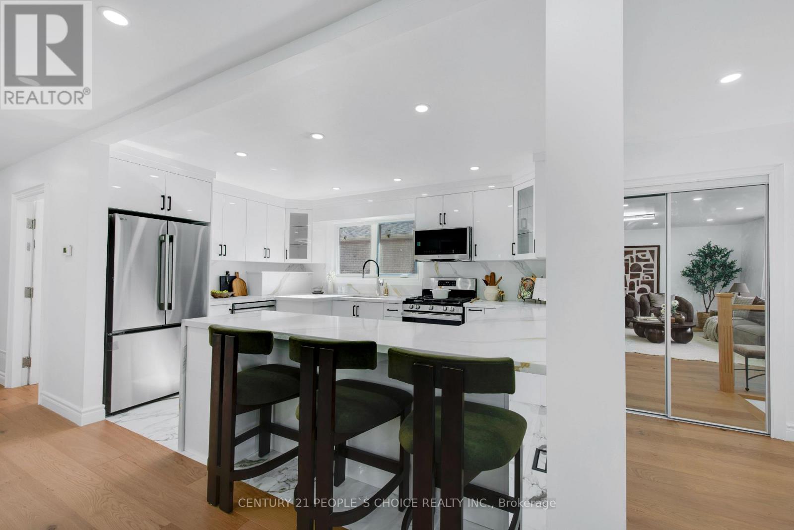 61 Marcella Street, Toronto, Ontario  M1G 1K9 - Photo 7 - E13211828