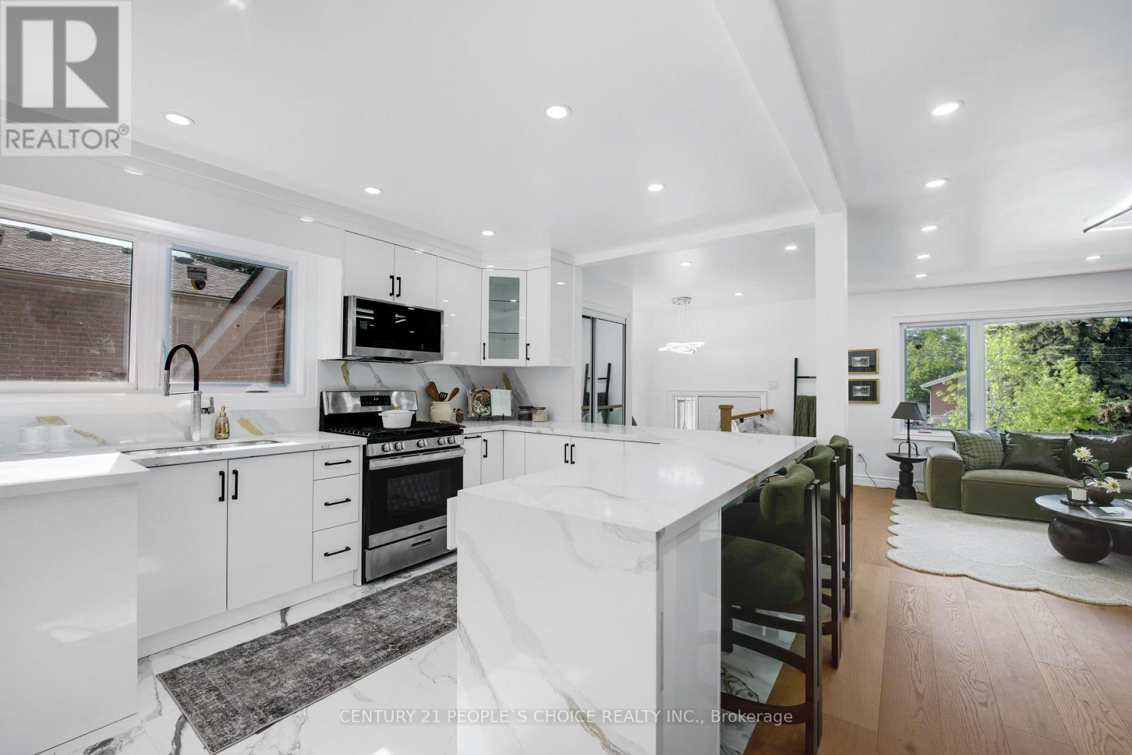 61 Marcella Street, Toronto, Ontario  M1G 1K9 - Photo 8 - E13211828