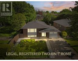 61 MARCELLA STREET, Toronto, Ontario