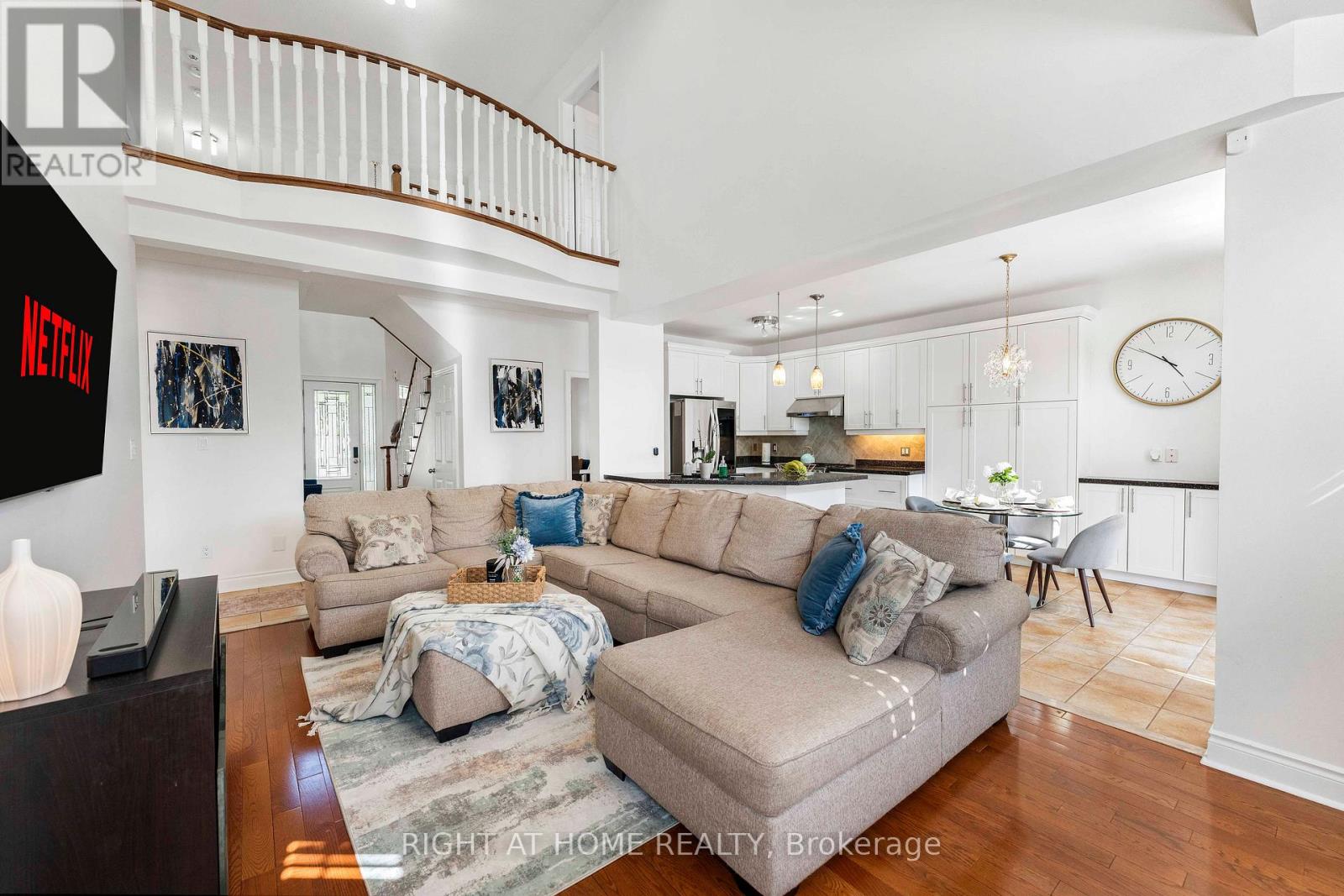 1048 Mcquay Boulevard, Whitby, Ontario  L1P 1R8 - Photo 21 - E13211842