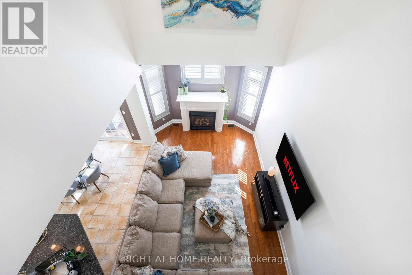 1048 Mcquay Boulevard, Whitby, Ontario  L1P 1R8 - Photo 32 - E13211842