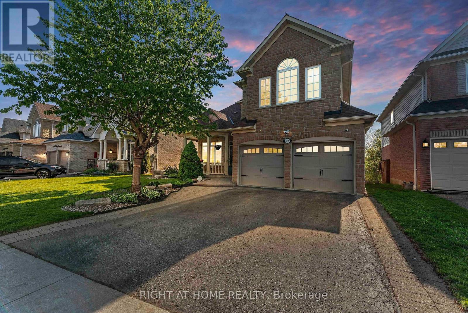 1048 Mcquay Boulevard, Whitby, Ontario  L1P 1R8 - Photo 45 - E13211842