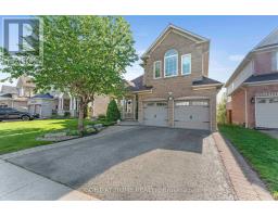 1048 MCQUAY BOULEVARD, Whitby, Ontario