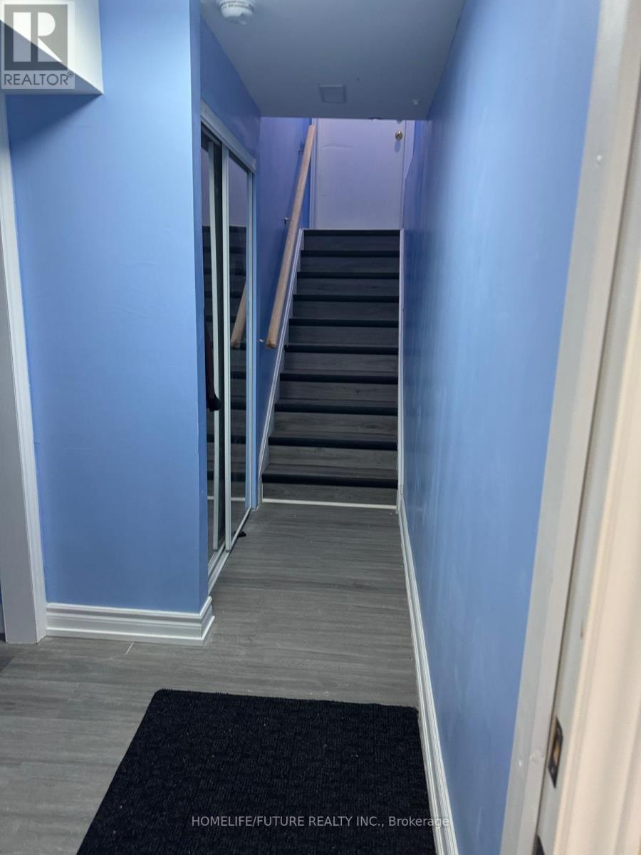 Bsmt - 66 Inglewood Place, Whitby, Ontario  L1N 8Z8 - Photo 11 - E13211866