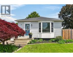 10 FREDERICK Street, St. Catharines, Ontario