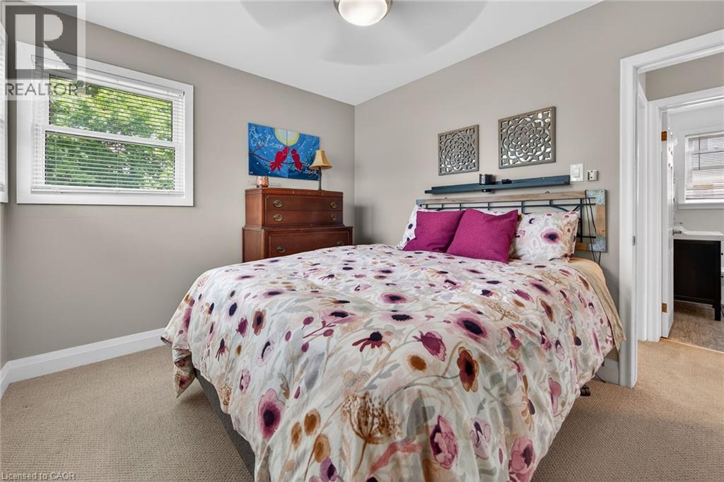10 Frederick Street, St. Catharines, Ontario  L2S 2S2 - Photo 22 - 40834253