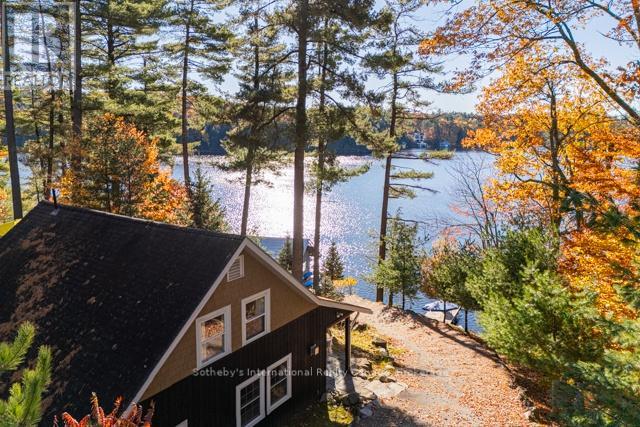 5 - 1028 Oak Street, Muskoka Lakes, Ontario  P0B 1J0 - Photo 1 - X13211832