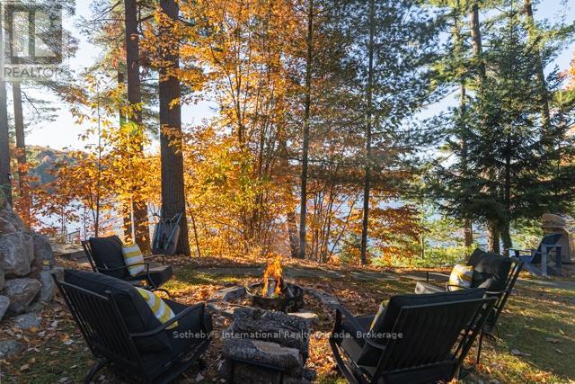 5 - 1028 Oak Street, Muskoka Lakes, Ontario  P0B 1J0 - Photo 36 - X13211832