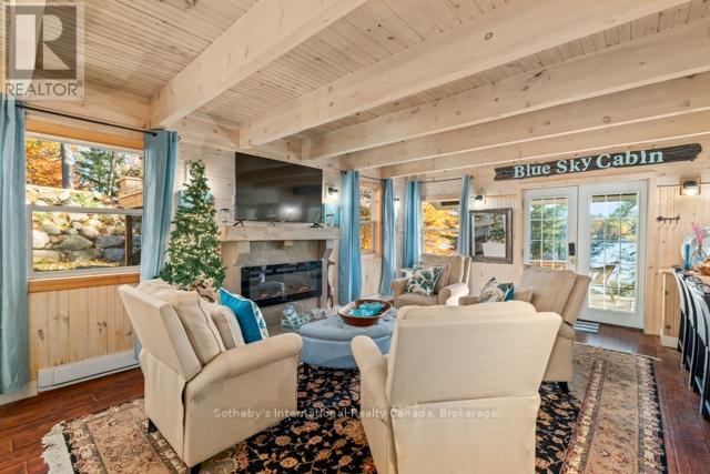 5 - 1028 Oak Street, Muskoka Lakes, Ontario  P0B 1J0 - Photo 6 - X13211832