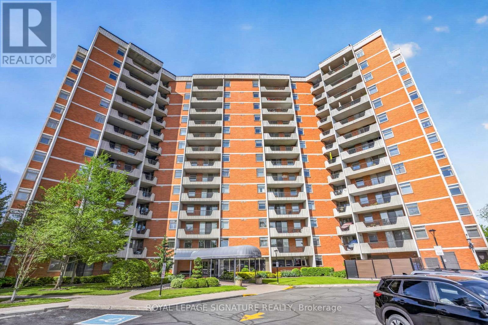 103 - 7811 YONGE STREET, Markham, Ontario