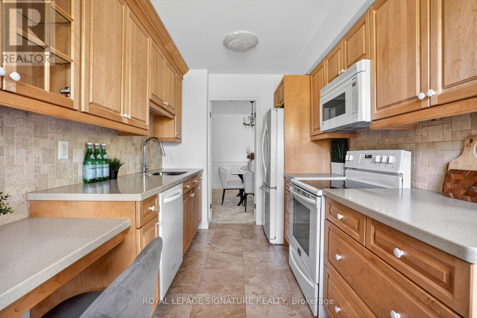 103 - 7811 Yonge Street, Markham, Ontario  L3T 4S3 - Photo 13 - N13211838