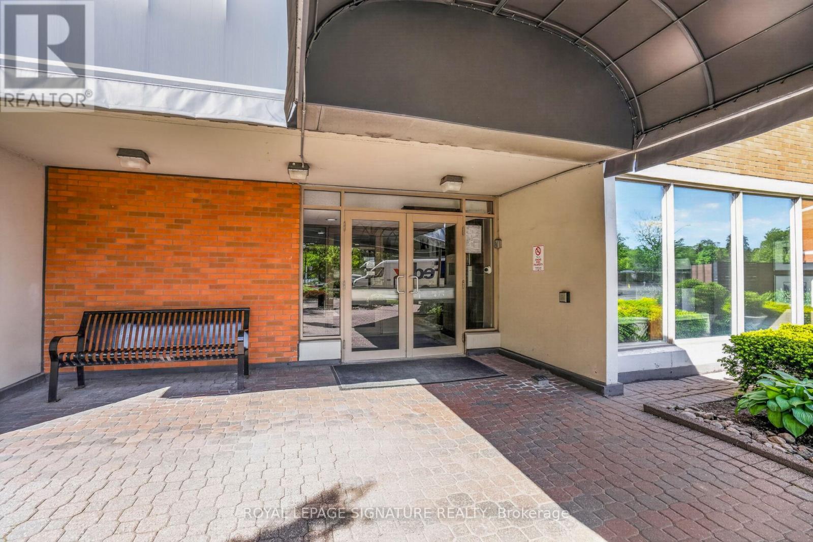 103 - 7811 Yonge Street, Markham, Ontario  L3T 4S3 - Photo 2 - N13211838