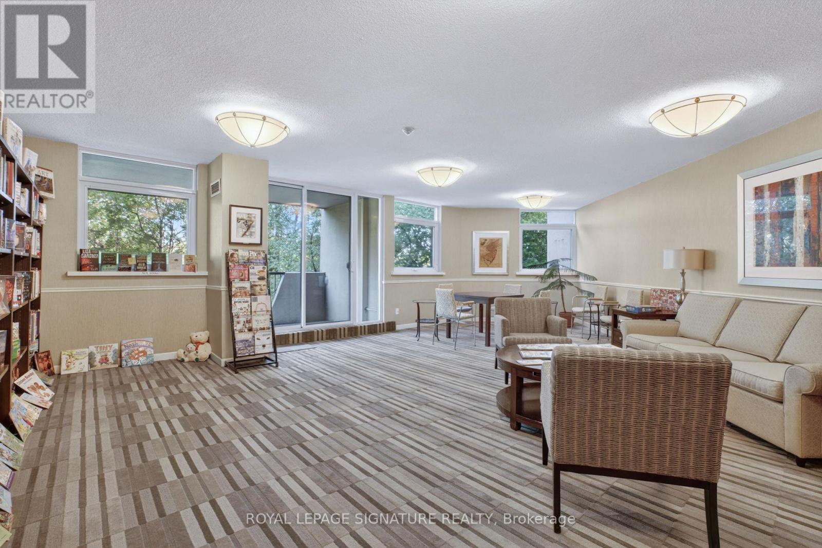 103 - 7811 Yonge Street, Markham, Ontario  L3T 4S3 - Photo 39 - N13211838