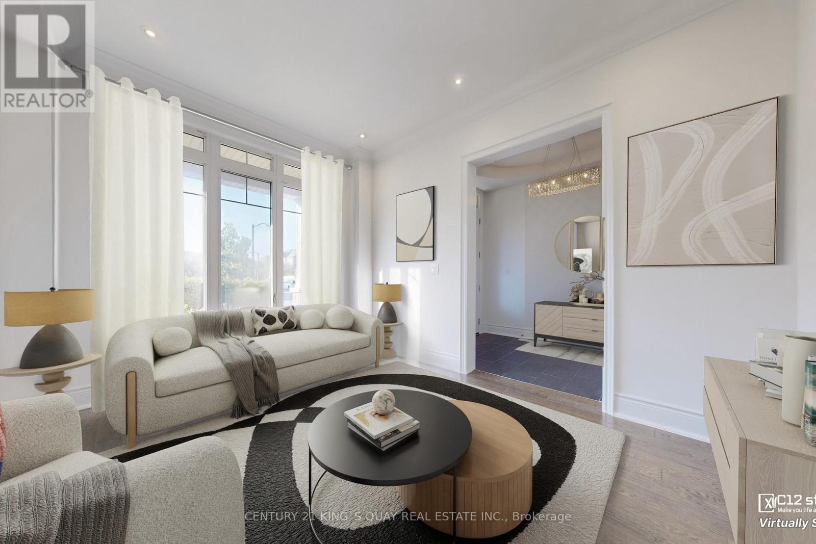 41 Torrey Pines Road, Vaughan, Ontario  L4H 3X9 - Photo 19 - N13211856