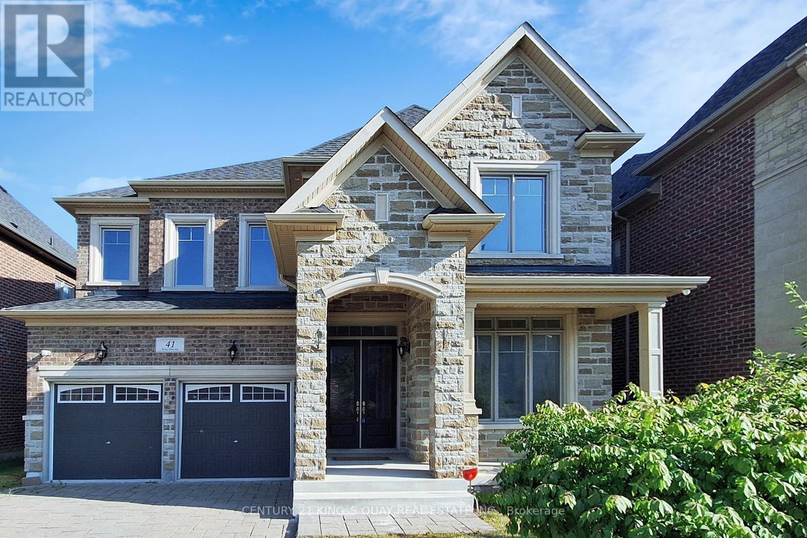 41 Torrey Pines Road, Vaughan, Ontario  L4H 3X9 - Photo 2 - N13211856