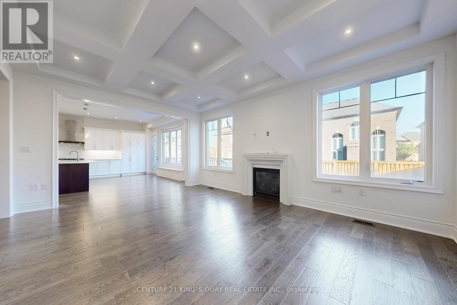41 Torrey Pines Road, Vaughan, Ontario  L4H 3X9 - Photo 4 - N13211856