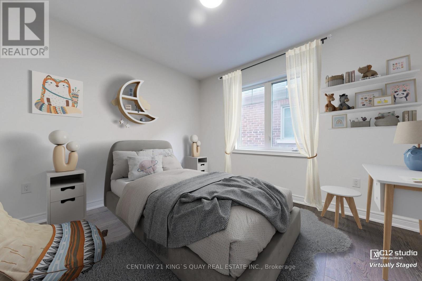 41 Torrey Pines Road, Vaughan, Ontario  L4H 3X9 - Photo 45 - N13211856