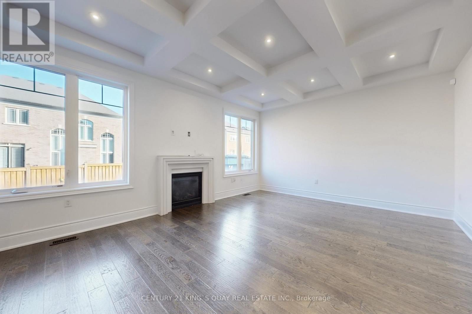 41 Torrey Pines Road, Vaughan, Ontario  L4H 3X9 - Photo 5 - N13211856