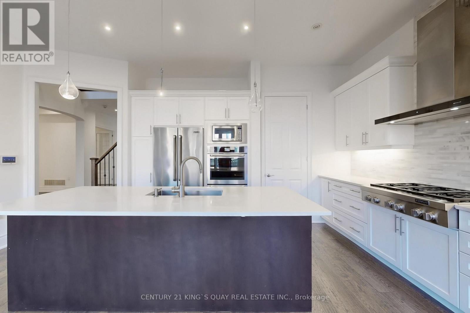41 Torrey Pines Road, Vaughan, Ontario  L4H 3X9 - Photo 8 - N13211856