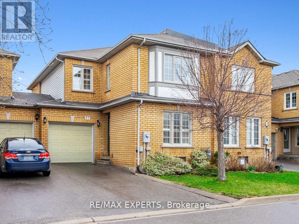 97 PINEDALE GATE, Vaughan, Ontario
