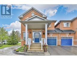 BSMNT - 11 BIRDSONG STREET, Richmond Hill, Ontario