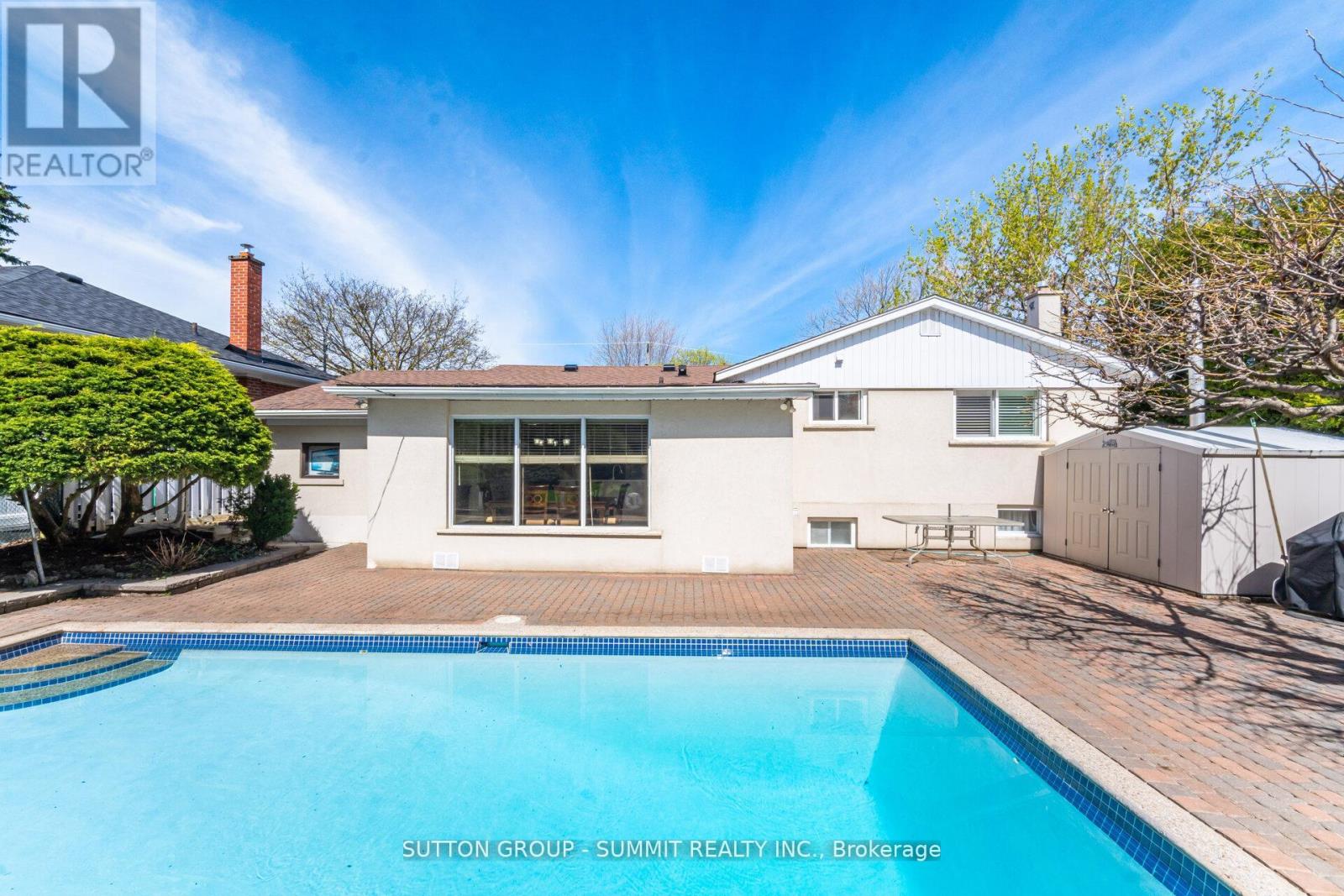 3 Donata Drive, Mississauga, Ontario  L5M 1T2 - Photo 31 - W13211844