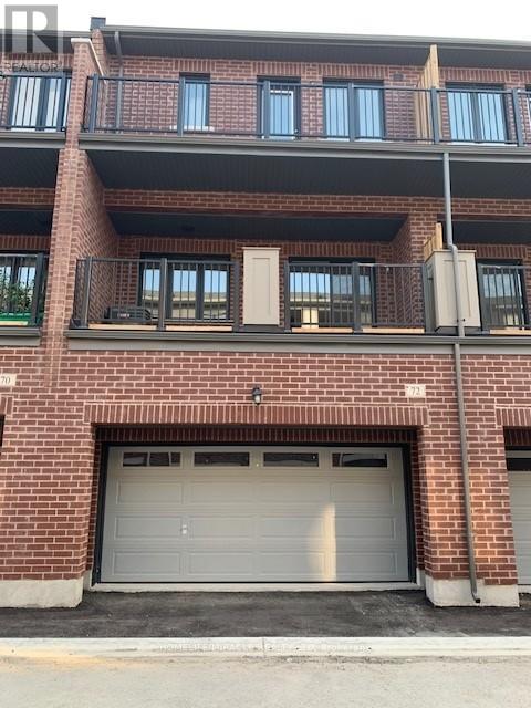 72 Coolhurst Avenue, Brampton, Ontario  L7A 5L9 - Photo 3 - W13211850