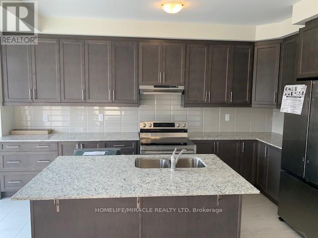 72 Coolhurst Avenue, Brampton, Ontario  L7A 5L9 - Photo 9 - W13211850