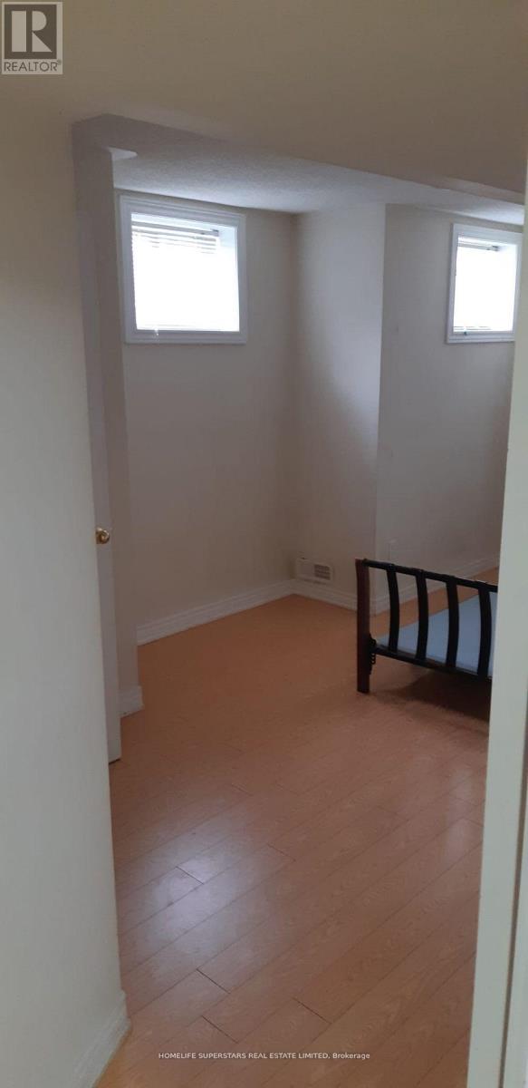 Basement - 41 Thorndale Road, Brampton, Ontario  L6P 1G9 - Photo 7 - W13211860