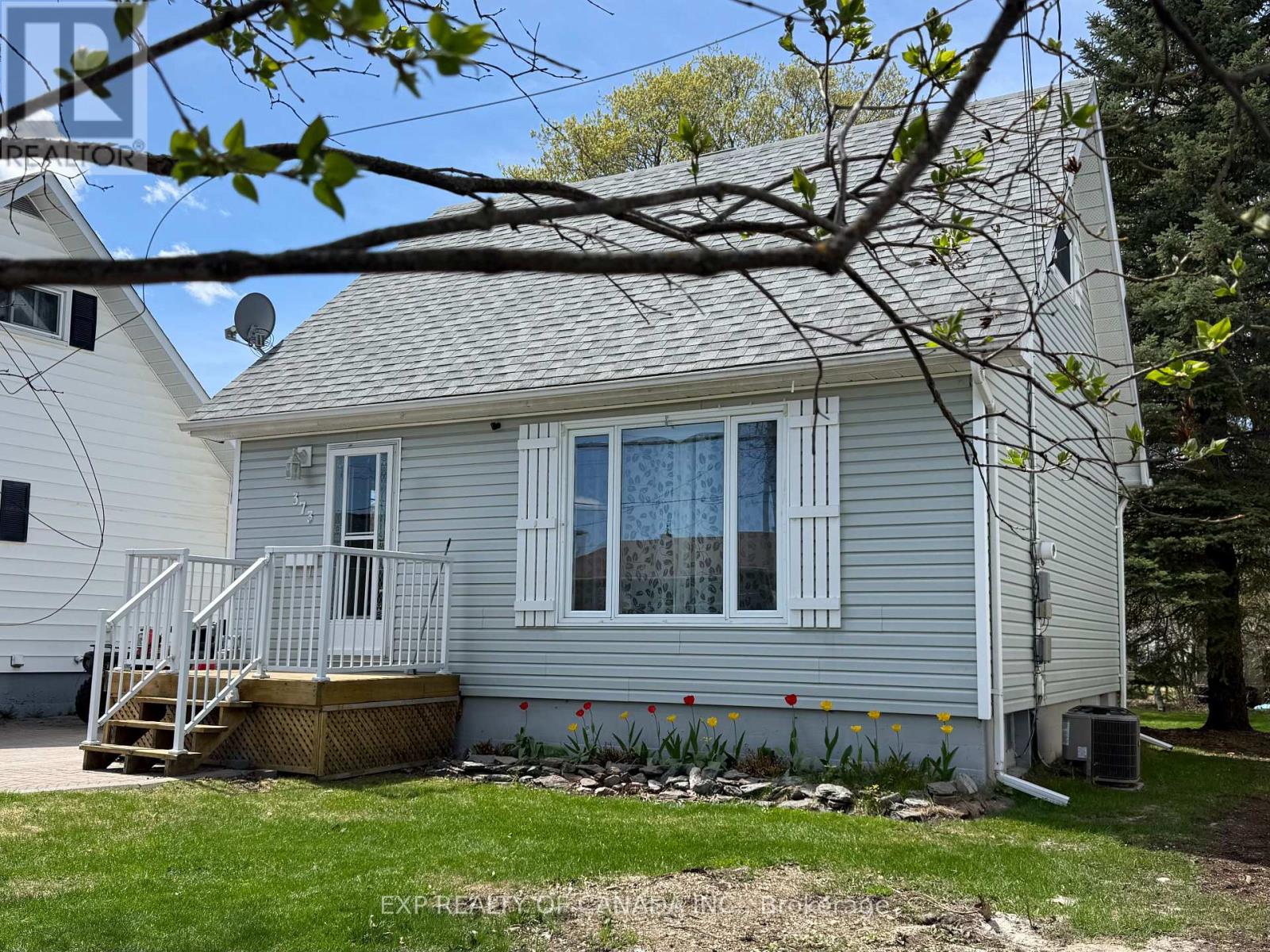 373 Cedar Street N, Timmins, Ontario  P4N 6K1 - Photo 2 - T13211746