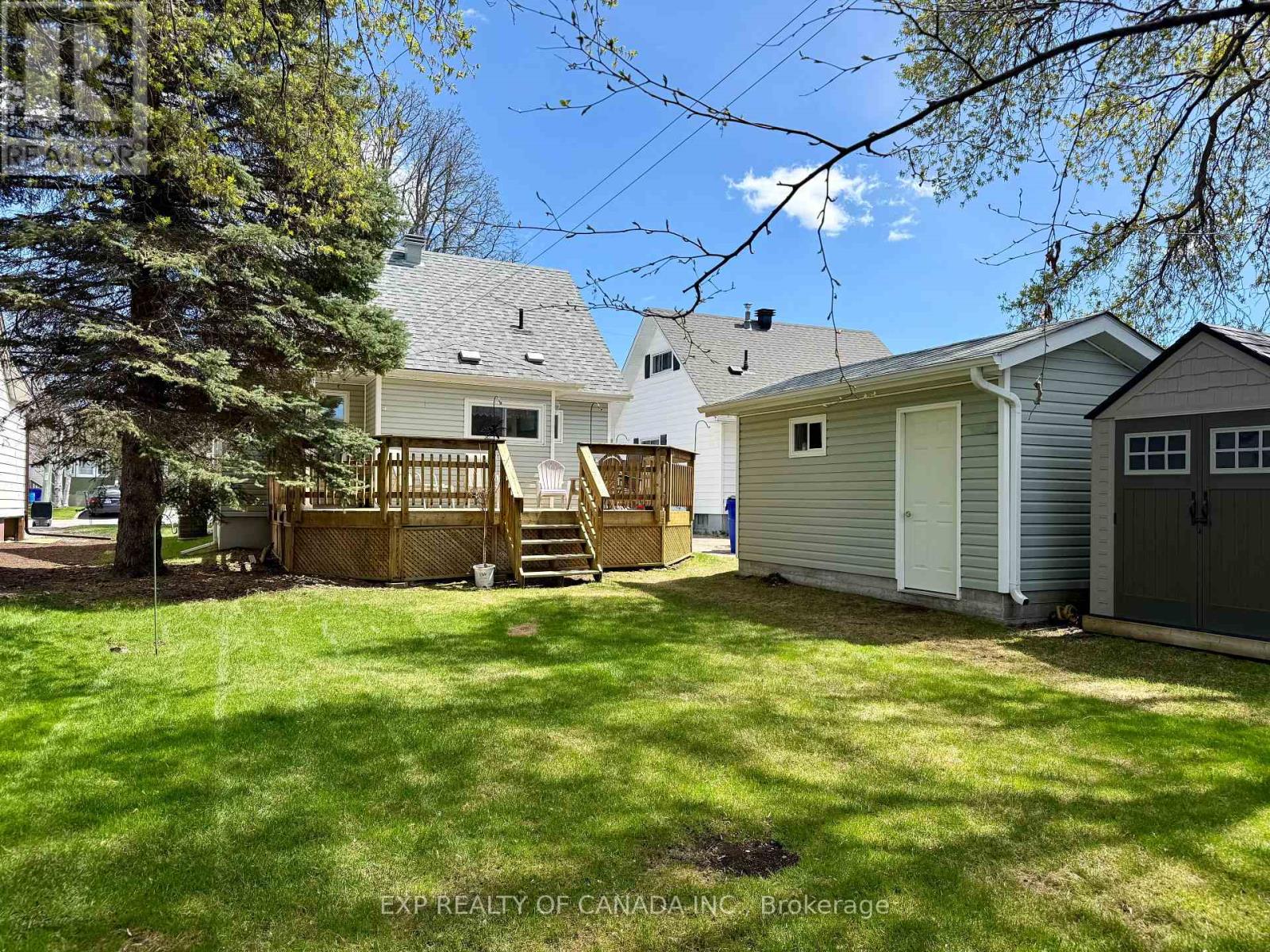 373 Cedar Street N, Timmins, Ontario  P4N 6K1 - Photo 4 - T13211746