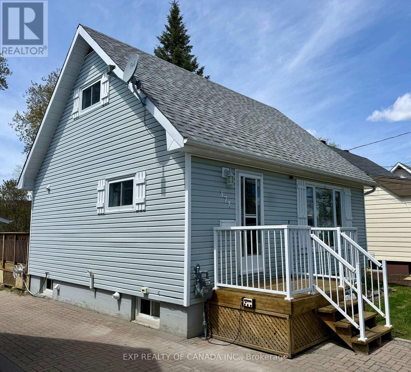 373 Cedar Street N, Timmins, Ontario  P4N 6K1 - Photo 3 - T13211746